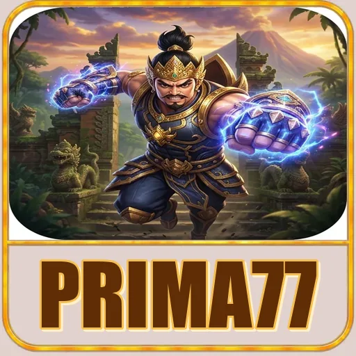 prima77 bonus