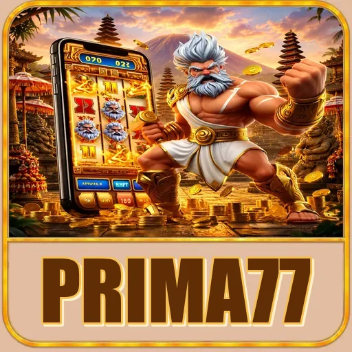 Tabel RTP game kasino prima77