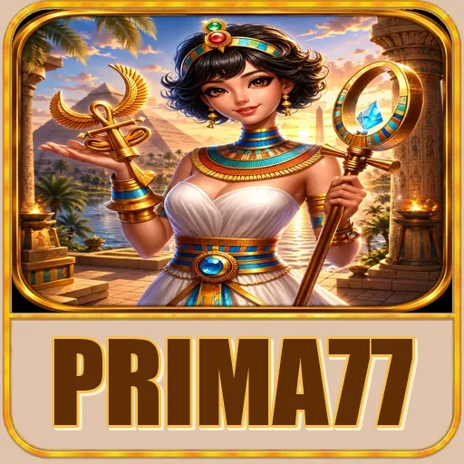 Keuntungan VIP prima77: cashback 10–20%, reload 200%, manajer khusus
