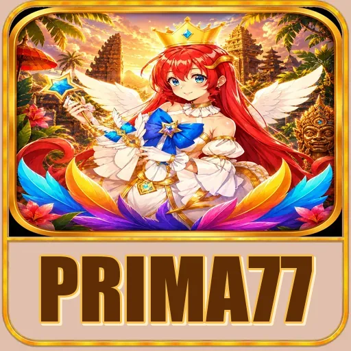 Tingkatan program VIP prima77